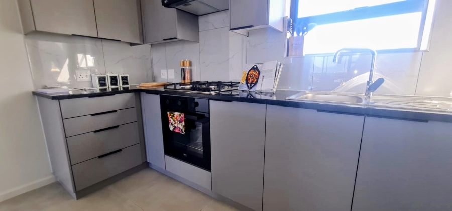 To Let 2 Bedroom Property for Rent in Flamingo Vlei Western Cape